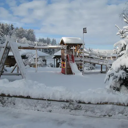 Lodge Chata Rekreacni Stredisko Vapenky Nova Lhota (South Moravian)