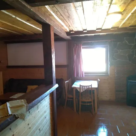 Lodge Chata Rekreacni Stredisko Vapenky *